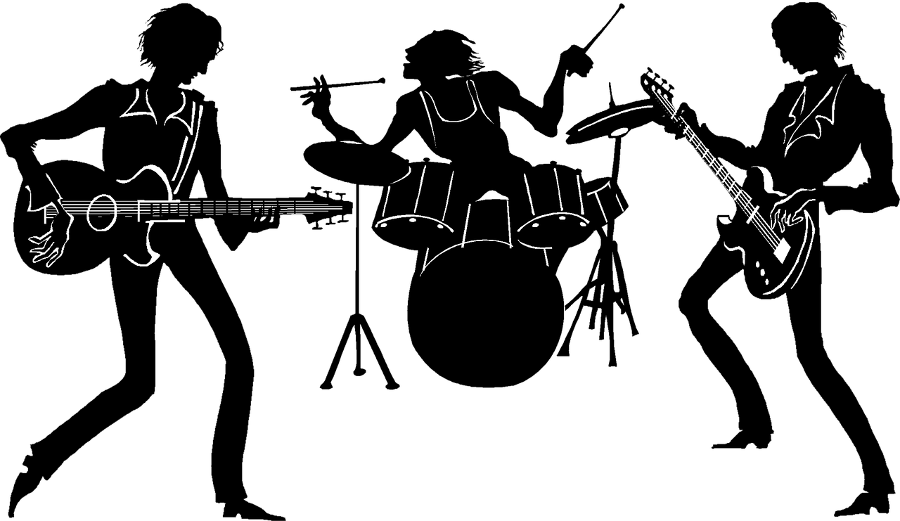 Band Image